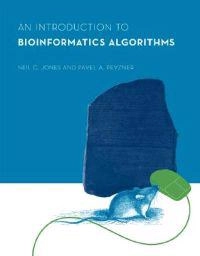 An introduction to bioinformatics algorithms; Neil C. Jones; 2004