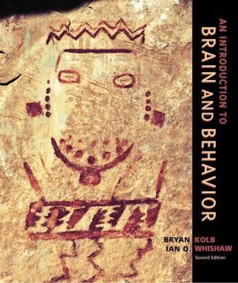 An introduction to brain and behavior