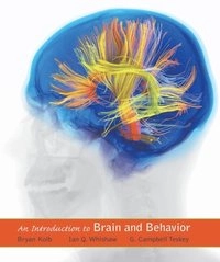 An Introduction to Brain and Behavior