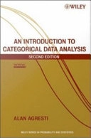 An introduction to categorical data analysis [Elektronisk resurs]