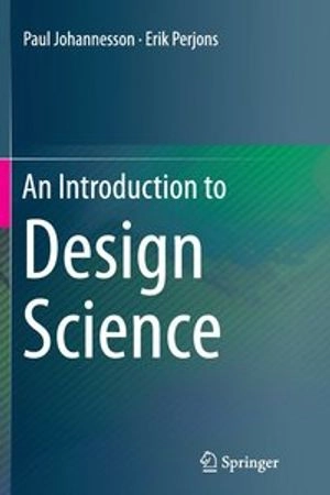 An introduction to design science