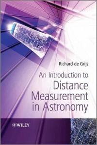 An Introduction to Distance Measurement in Astronomy; Dr Richard de Grijs; 2011