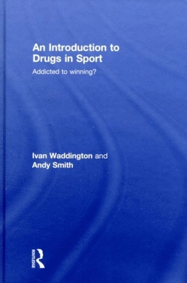 An introduction to drugs in sport