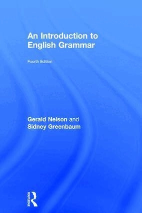 An introduction to English grammar