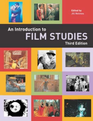 An introduction to film studies