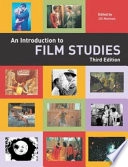 An introduction to film studies