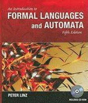An introduction to formal languages and automata; Peter Linz; 2012
