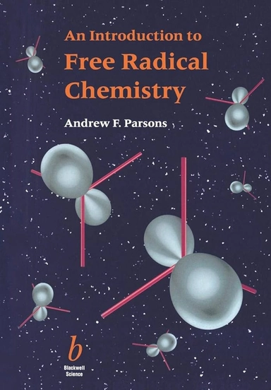 An Introduction to free-radical chemistry