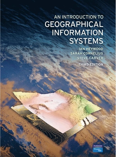 An introduction to geographical information systems