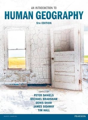 An introduction to human geography