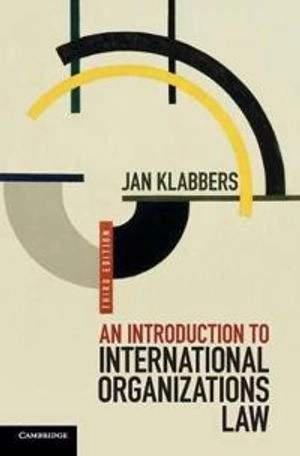 An introduction to international organizations law