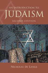 An introduction to Judaism