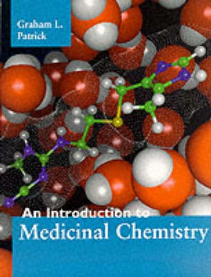 An introduction to medicinal chemistry