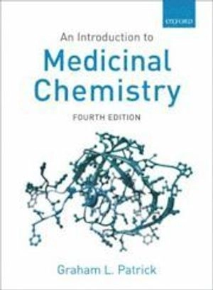 An introduction to medicinal chemistry