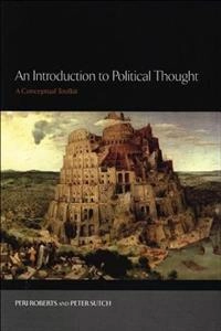 An introduction to political thought : a conceptual toolkit