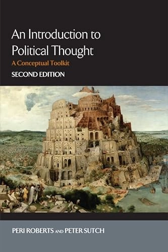 An introduction to political thought : a conceptual toolkit