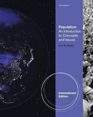 An introduction to population; John Robert Weeks; 2012