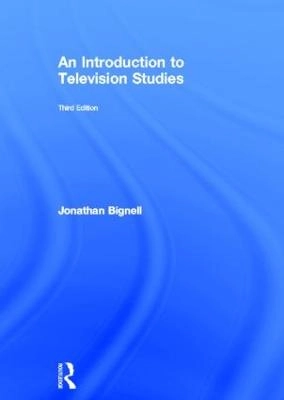 An introduction to television studies