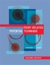 An introduction to the event-related potential technique; Steven J. Luck; 2014
