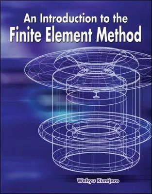 An introduction to the finite element method