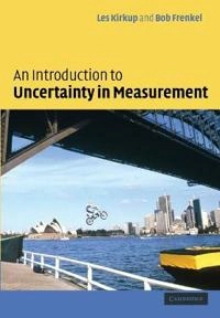 An introduction to uncertainty in measurement using the GUM (guide to the expression of uncertainty in measurement)