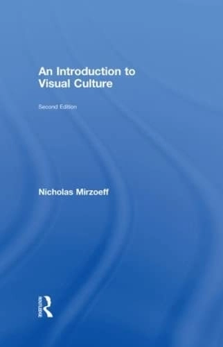 An introduction to visual culture