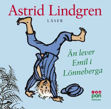 Än lever Emil i Lönneberga; Astrid Lindgren; 2005
