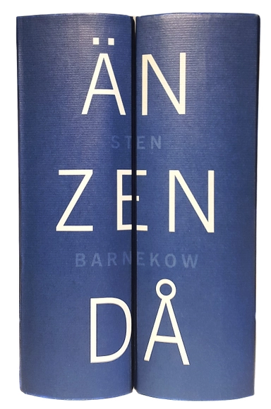 Än Zen då (2 band inplastade)