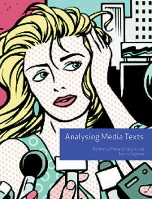 Analysing media texts