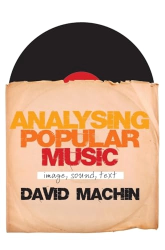 Analysing popular music : image, sound, text