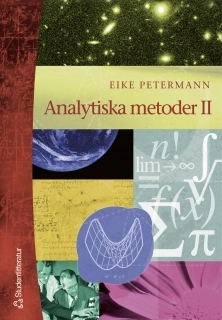 Analytiska metoder II