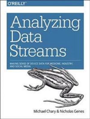 Analyzing Data Streams