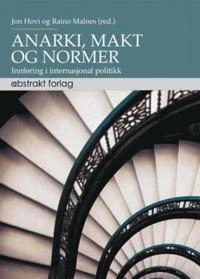 Anarki, makt og normer