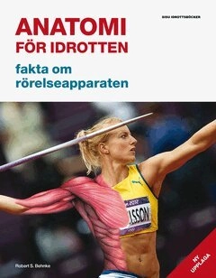 Anatomi för idrotten