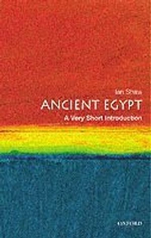 Ancient Egypt : a very short introduction