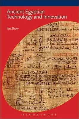 Ancient egyptian technology