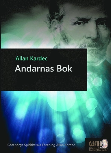 Andarnas Bok; Allan Kardec; 2016