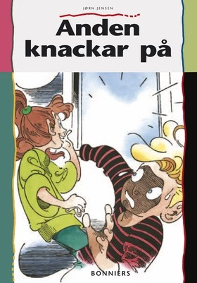 Anden knackar på