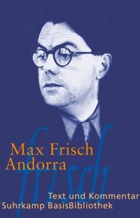 Andorra; Max Frisch; 1998