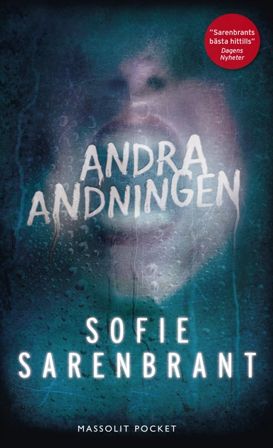 Andra andningen; Sofie Sarenbrant; 2014