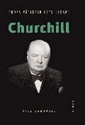 Andra världskrigets ledare Churchill; Paul Dowswell; 2007