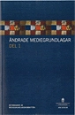 Ändrade mediegrundlagar (Del 1 och del 2). SOU 2016:58. : Betänkande från Mediegrundlagskommittén