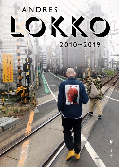 Andres Lokko : 2010-2019; Andres Lokko; 2020