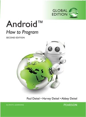 Android how to program