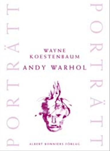 Andy Warhol; Wayne Koestenbaum; 2002