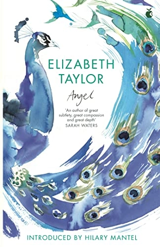 Angel; Elizabeth Taylor; 2006