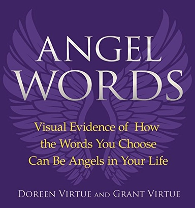 Angel Words; Virtue Doreen, Virtue Grant; 2010