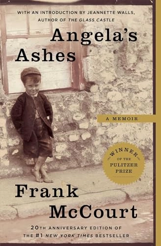 Angela's ashes : a memoir
