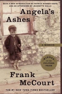Angela's ashes : a memoir