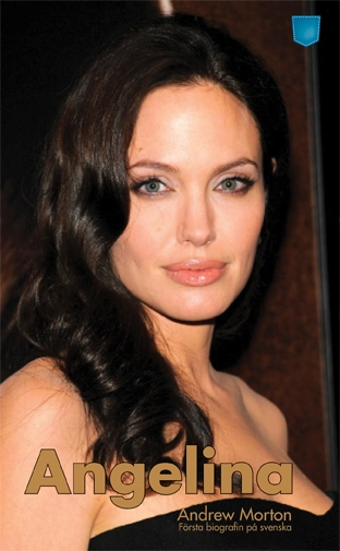 Angelina; Andrew Morton; 2012